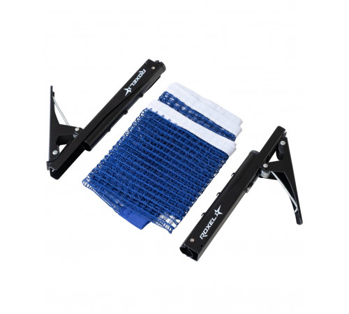 Сетка для настольного тенниса Clip-on, на клипсе