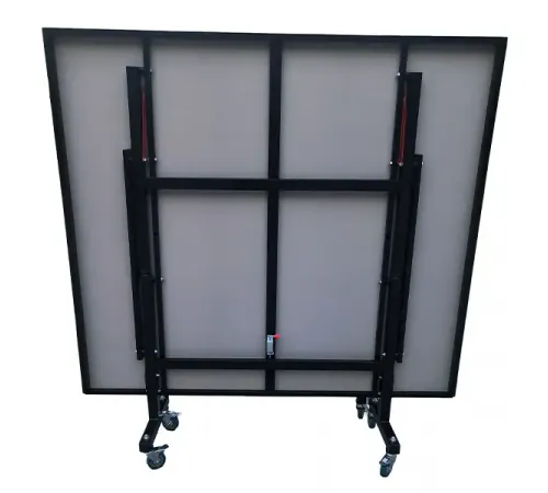 Теннисный стол Scholle TT750 Outdoor