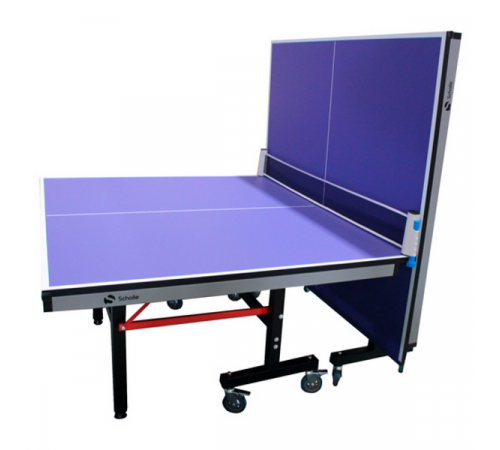 Профессиональный Теннисный стол для помещений Scholle T850