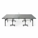 Всепогодный теннисный стол UNIX Line outdoor 6mm (grey)