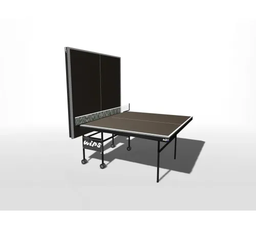 Складной теннисный стол WIPS Royal Outdoor