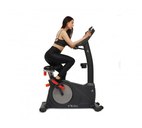 Велотренажер DFC Cardio B5500