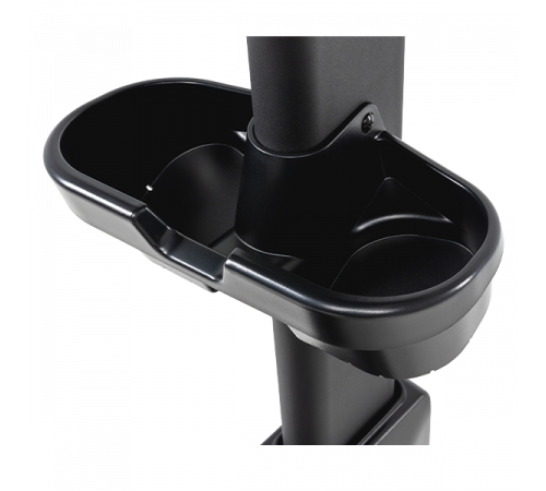 Вертикальный велотренажер Sole B94 (2023)