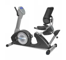 Велотренажер BRONZE GYM R801 LC