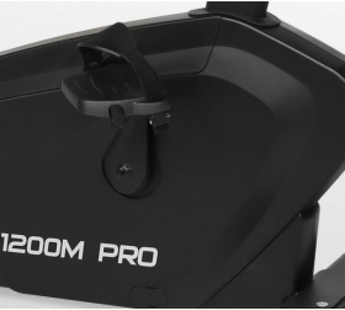 Велоэргометр с генератором BRONZE GYM U1200M PRO