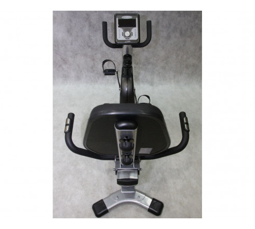 Велотренажер Body Craft R18 горизонт.