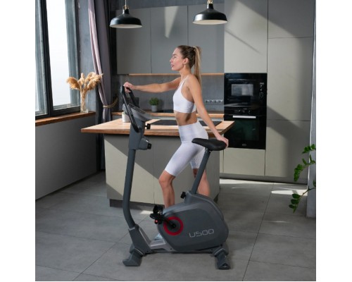 Велотренажер CARBON FITNESS U500