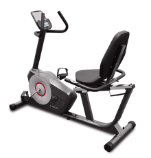 Велотренажер CARBON FITNESS M808