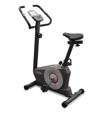 Велотренажер CARBON FITNESS U308