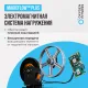 Велотренажер OXYGEN FITNESS CARDIO CONCEPT 5