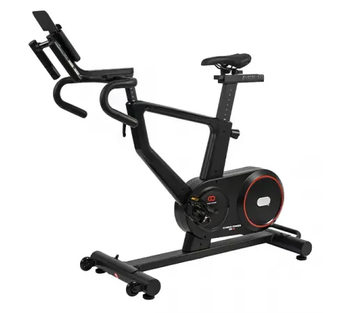 Велотренажер CardioPower SB45