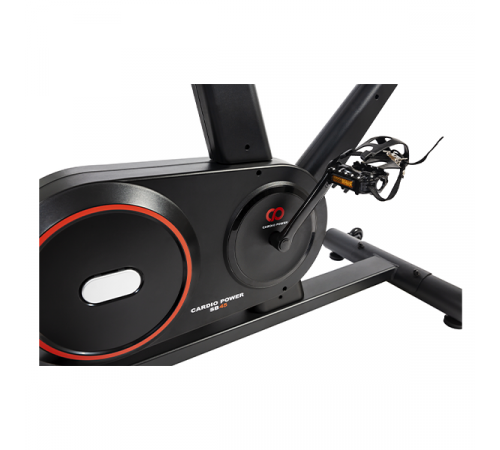 Велотренажер CardioPower SB45