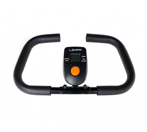 Велотренажер X-Bike DFC B3375