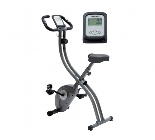 Велотренажер DFC XIDUER B3373R-5W