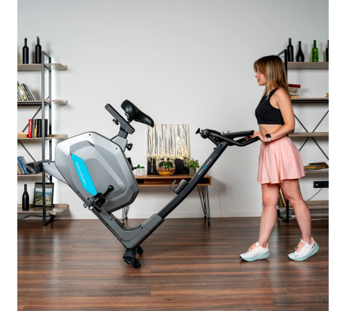 Велотренажер OXYGEN FITNESS GURU CONCEPT