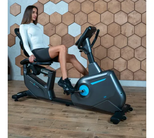 Велотренажер OXYGEN FITNESS GURU CONCEPT RB