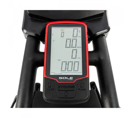 Коммерческий спинбайк Sole KB900 (2023)
