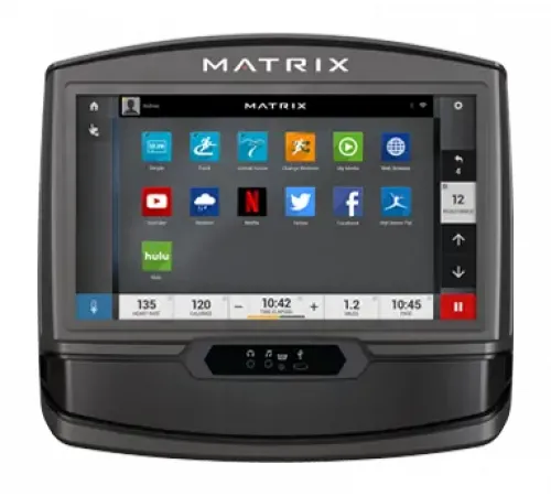 Велоэргометр MATRIX R30XIR