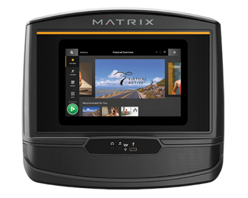 Велоэргометр MATRIX U30XER 2021