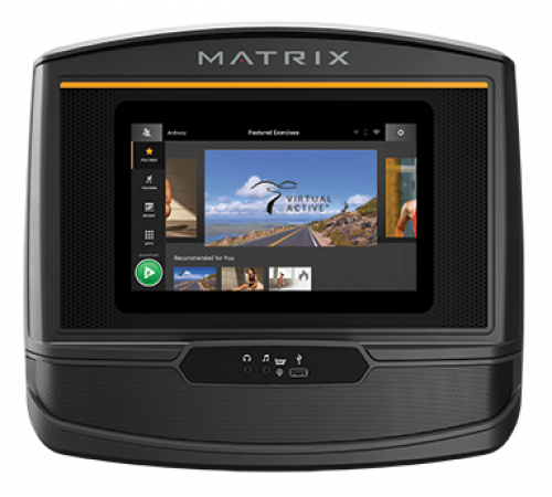 Велоэргометр MATRIX U30XER 2021