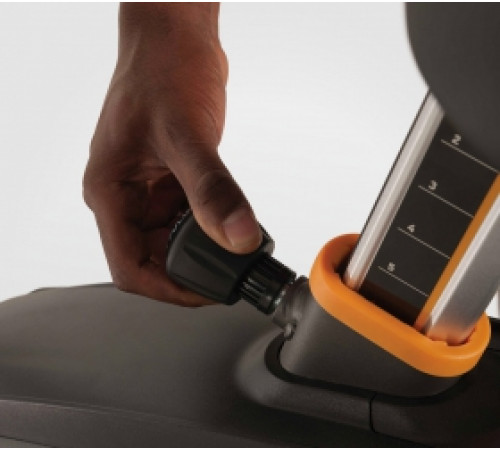 Велоэргометр MATRIX U30XR 2021