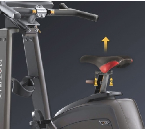 Велоэргометр MATRIX U30XR 2021