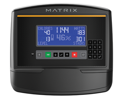 Велоэргометр MATRIX U30XR 2021