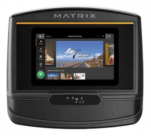 Велоэргометр MATRIX U50XER 2021