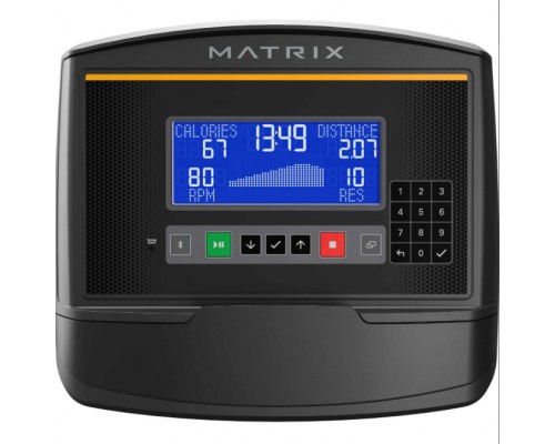 Велоэргометр MATRIX U50XR 