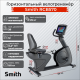 Горизонтальный велотренажер Smith RCB570