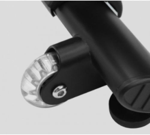 Велотренажер SVENSSON BODY LABS HEAVY G UPRIGHT