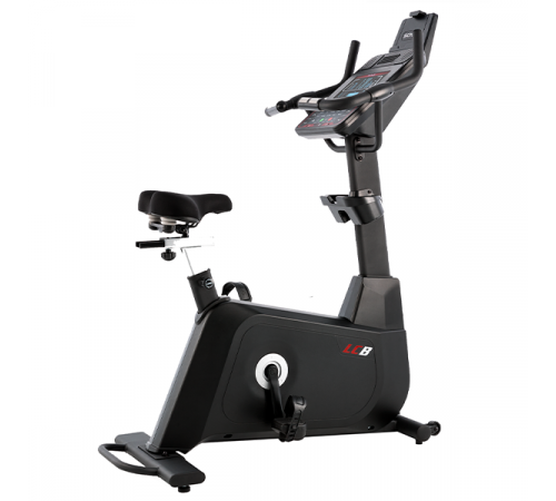 Вертикальный велотренажер Sole LCB 2019