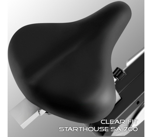 Аэробайк Clear Fit StartHouse SA 700