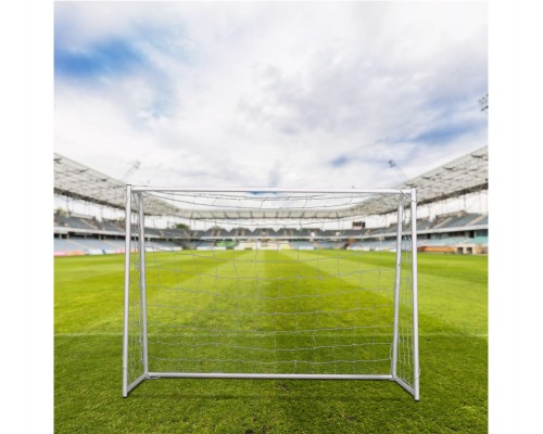 Ворота игровые DFC GOAL150T 150x110x60cm с тентом для отрабатывания ударов