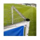 Ворота игровые DFC GOAL180T 180x120x65cm с тентом для отрабатывания ударов