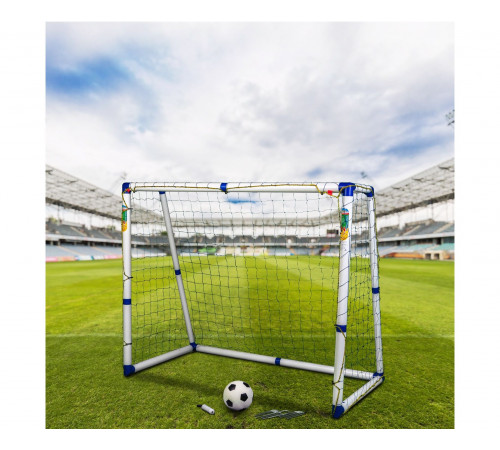 Ворота игровые DFC 6ft пластик GOAL185B