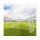 Ворота игровые DFC GOAL302T 302x200x130cm с тентом для отрабатывания ударов