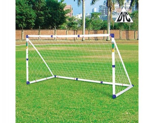 Ворота игровые DFC 8ft Super Soccer GOAL250A