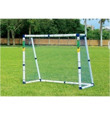 Профессиональные футбольные ворота из пластика PROXIMA, размер 6 футов JC-185 