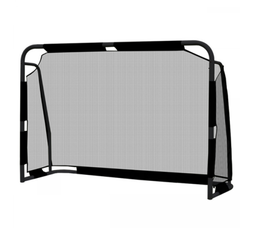 Футбольные ворота с тренировочным экраном Scholle F183