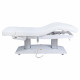 Массажный стационарный стол  MZ 2259H, с подогревом