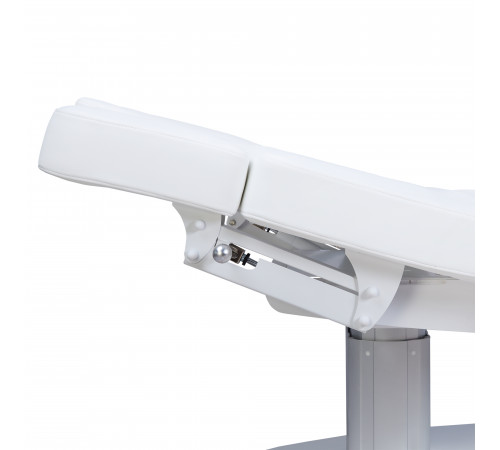 Массажный стационарный стол  MZ 2259H, с подогревом