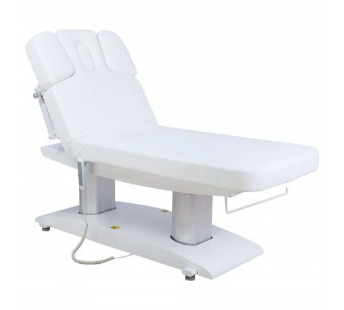 Массажный стационарный стол  MZ 2259H, с подогревом
