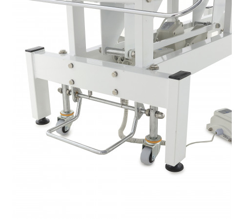 Массажный стол с электроприводом MMKM-1 (SE2.21.10)