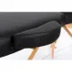Массажный стол складной Premium OVAL 3