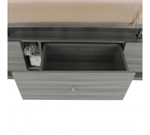 Массажный стол электрический ММКМ-2 (КО-154Д)