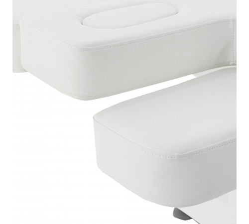 Массажный стол электрический 4 мотора ММКМ-2 КО157.1Д-00 c подогревом с РУ