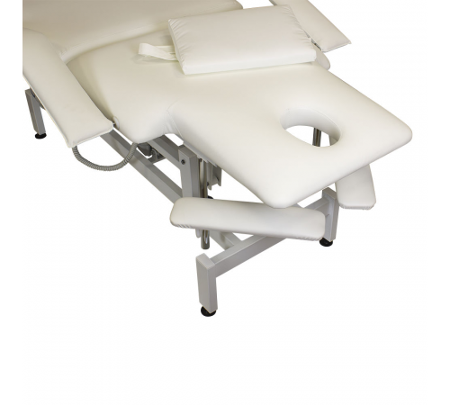 Массажный стол многофункциональный электрический Элегия-2А (МД-850), 2 мотора