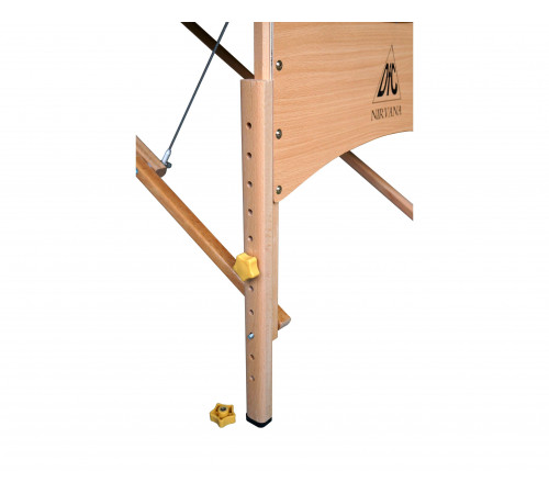 Массажный стол DFC NIRVANA Relax Pro