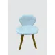 Стул мастера Ракушка,на ножках